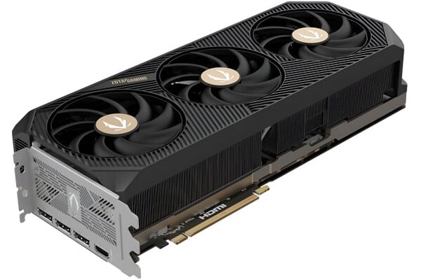 Karta graficzna ZOTAC RTX 5090 32GB GDDR7
