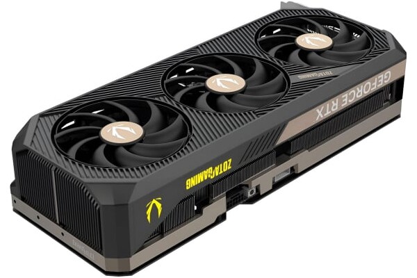 Karta graficzna ZOTAC RTX 5090 32GB GDDR7