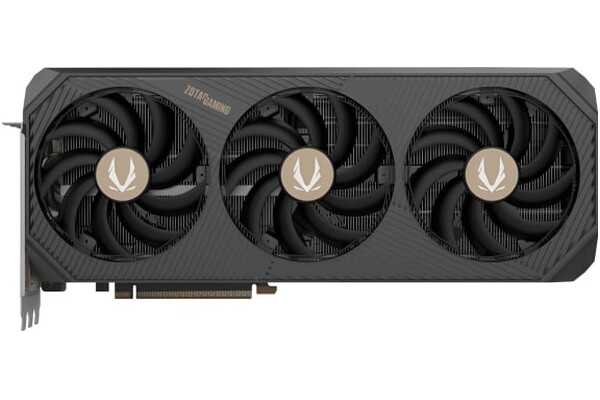 Karta graficzna ZOTAC RTX 5090 32GB GDDR7
