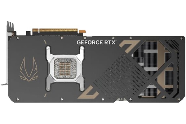 Karta graficzna ZOTAC RTX 5090 32GB GDDR7
