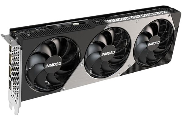 Karta graficzna Inno3D RTX 5080 X3 16GB GDDR7