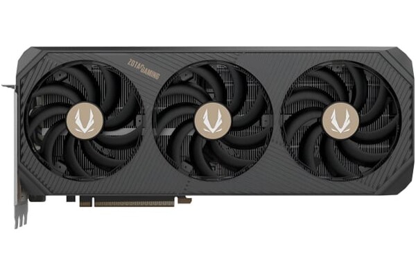 Karta graficzna ZOTAC RTX 5090 OC 32GB GDDR7