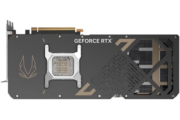 Karta graficzna ZOTAC RTX 5090 OC 32GB GDDR7