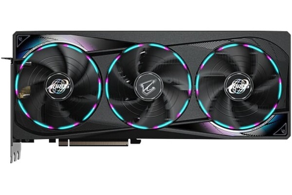 Karta graficzna GIGABYTE RTX 5070 Aorus Master 12GB GDDR7