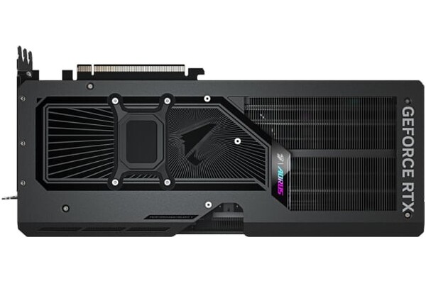 Karta graficzna GIGABYTE RTX 5070 Aorus Master 12GB GDDR7