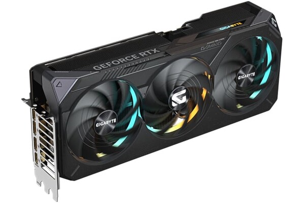 Karta graficzna GIGABYTE RTX 5090 Gaming OC 32GB GDDR7