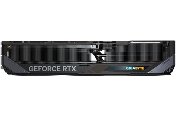 Karta graficzna GIGABYTE RTX 5090 Gaming OC 32GB GDDR7