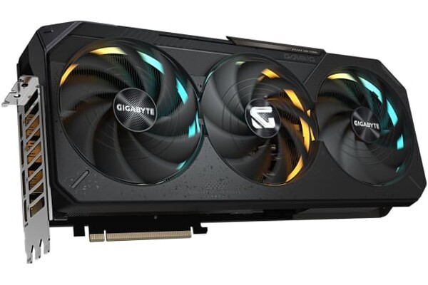 Karta graficzna GIGABYTE RTX 5090 Gaming OC 32GB GDDR7
