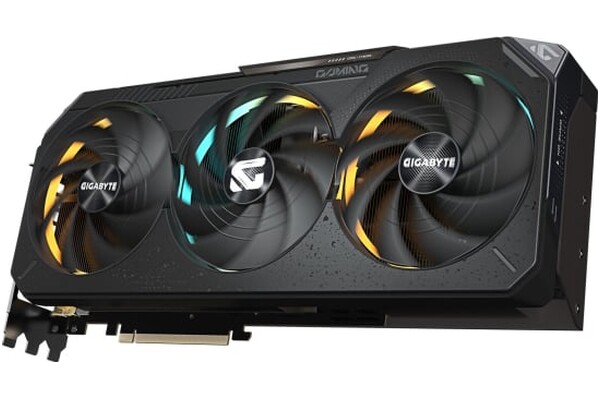 Karta graficzna GIGABYTE RTX 5090 Gaming OC 32GB GDDR7