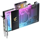 Karta graficzna GIGABYTE RTX 5080 Aorus Xtreme Waterforce WB 16GB GDDR7