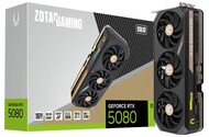 Karta graficzna ZOTAC RTX 5080 16GB GDDR7