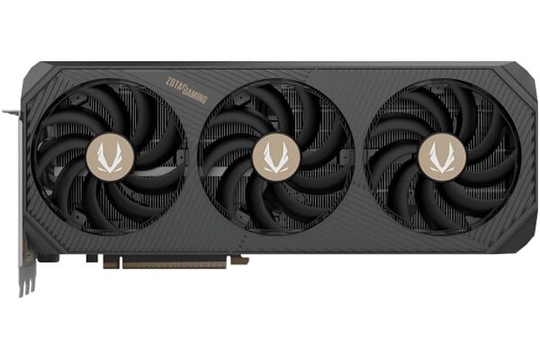 Karta graficzna ZOTAC RTX 5080 16GB GDDR7