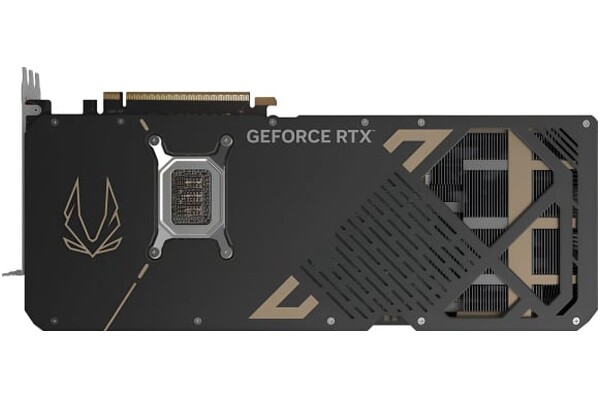 Karta graficzna ZOTAC RTX 5080 16GB GDDR7