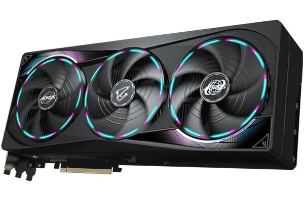 Karta graficzna GIGABYTE RTX 5070 Ti Aorus Master 16GB GDDR7