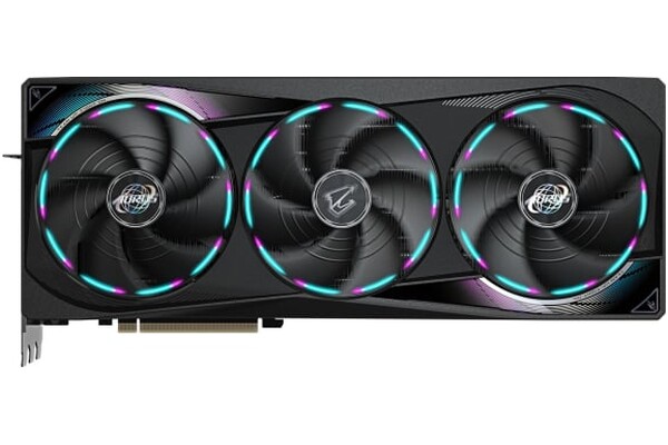 Karta graficzna GIGABYTE RTX 5070 Ti Aorus Master 16GB GDDR7