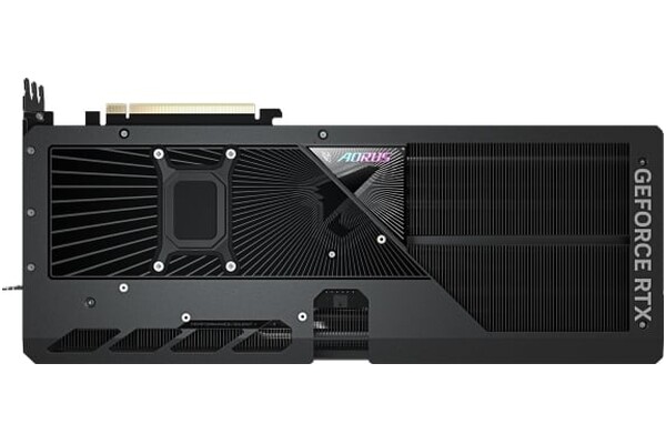 Karta graficzna GIGABYTE RTX 5070 Ti Aorus Master 16GB GDDR7