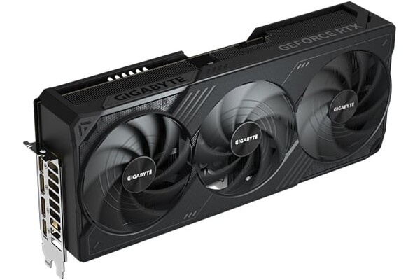 Karta graficzna GIGABYTE RTX 5090 Windforce OC 32GB GDDR7