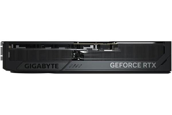 Karta graficzna GIGABYTE RTX 5090 Windforce OC 32GB GDDR7