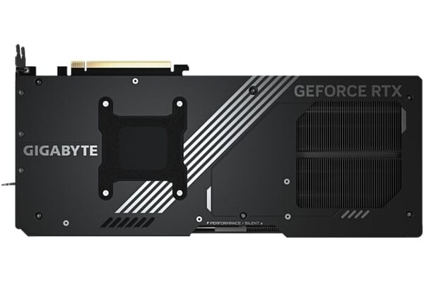 Karta graficzna GIGABYTE RTX 5090 Windforce OC 32GB GDDR7