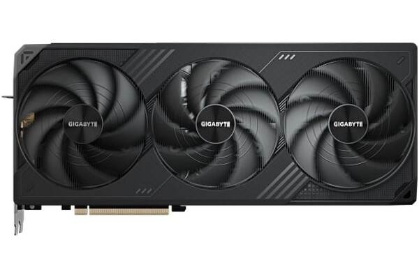 Karta graficzna GIGABYTE RTX 5090 Windforce OC 32GB GDDR7