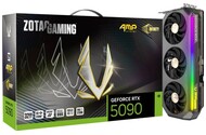 Karta graficzna ZOTAC RTX 5090 AMP Extreme 32GB GDDR7