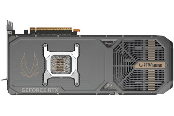Karta graficzna ZOTAC RTX 5090 AMP Extreme 32GB GDDR7