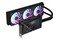 Karta graficzna GIGABYTE RTX 5080 Aorus Xtreme Waterforce 16GB GDDR7