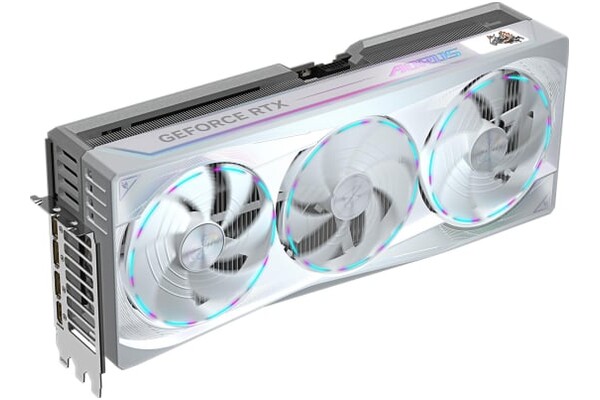 Karta graficzna GIGABYTE RTX 5090 Aorus Master 32GB GDDR7
