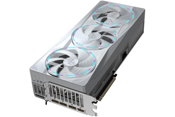 Karta graficzna GIGABYTE RTX 5090 Aorus Master 32GB GDDR7