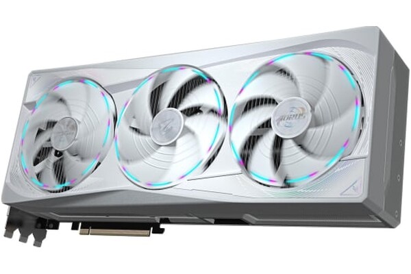 Karta graficzna GIGABYTE RTX 5090 Aorus Master 32GB GDDR7