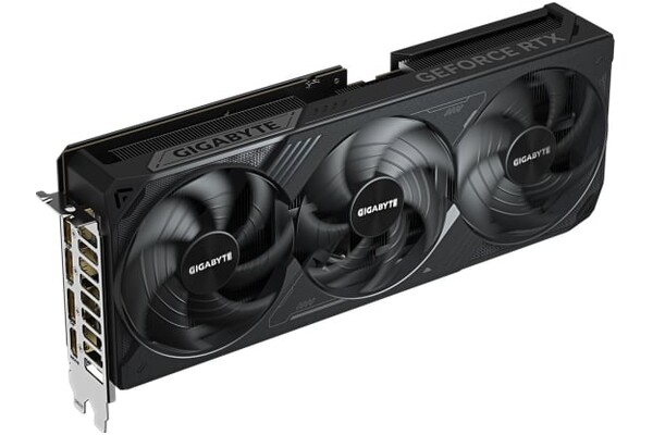 Karta graficzna GIGABYTE RTX 5080 Windforce 16GB GDDR7