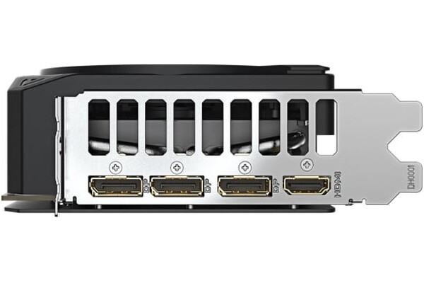 Karta graficzna GIGABYTE RTX 5080 Windforce 16GB GDDR7