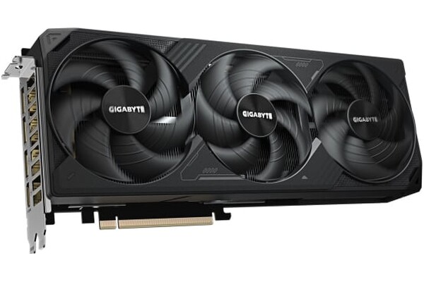 Karta graficzna GIGABYTE RTX 5080 Windforce 16GB GDDR7