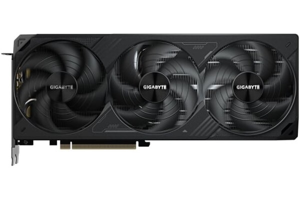 Karta graficzna GIGABYTE RTX 5080 Windforce 16GB GDDR7