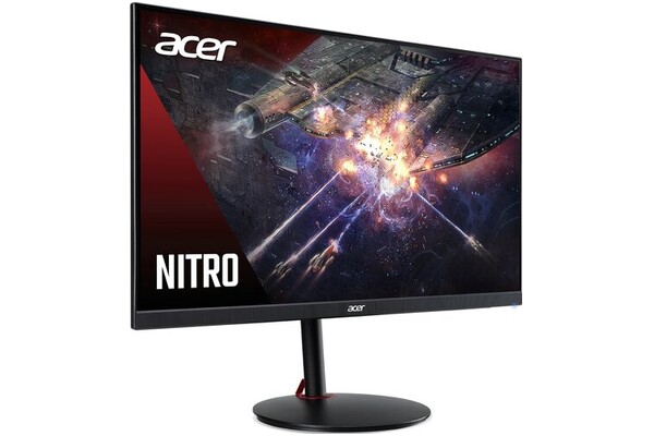 Monitor 27.0" ACER Nitro XV272UV3BMIIPRX czarny