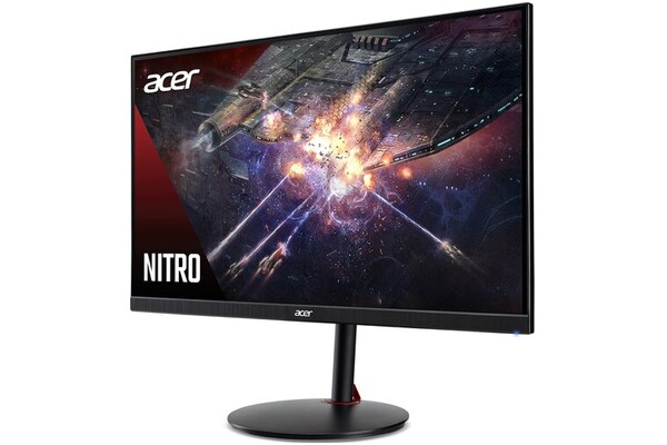 Monitor 27.0" ACER Nitro XV272UV3BMIIPRX czarny
