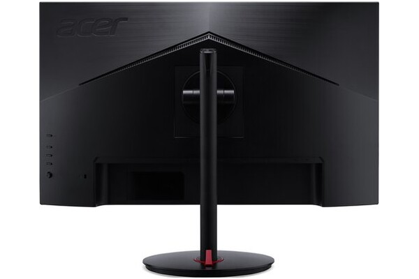 Monitor 27.0" ACER Nitro XV272UV3BMIIPRX czarny