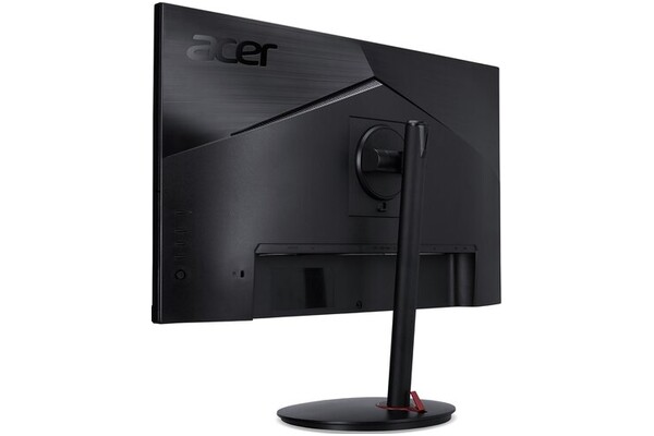 Monitor 27.0" ACER Nitro XV272UV3BMIIPRX czarny