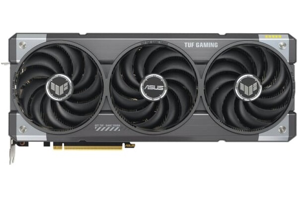Karta graficzna ASUS RTX 5070 Ti TUF Gaming OC 16GB GDDR7