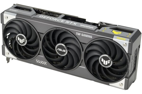 Karta graficzna ASUS RTX 5070 Ti TUF Gaming OC 16GB GDDR7