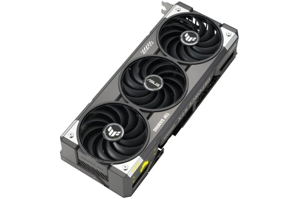 Karta graficzna ASUS RTX 5070 Ti TUF Gaming OC 16GB GDDR7