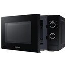 Kuchenka mikrofalowa Samsung MS20A3010ALEG