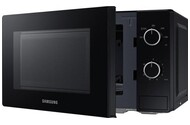 Kuchenka mikrofalowa Samsung MS20A3010ALEG