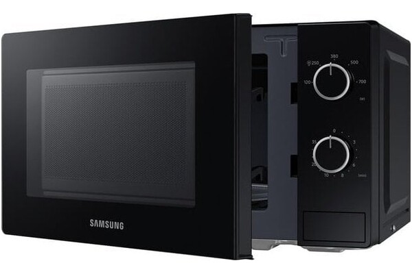 Kuchenka mikrofalowa Samsung MS20A3010ALEG