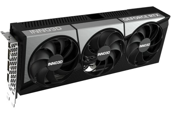 Karta graficzna Inno3D RTX 5080 X3 OC 16GB GDDR7