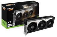 Karta graficzna Inno3D RTX 5090 X3 32GB GDDR7