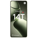 Smartfon Xiaomi 14T zielony 6.67" 12.0GB/256.0GB