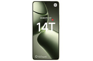 Smartfon Xiaomi 14T zielony 6.67" 12.0GB/256.0GB