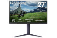 Monitor 27.0" LG 27GS85