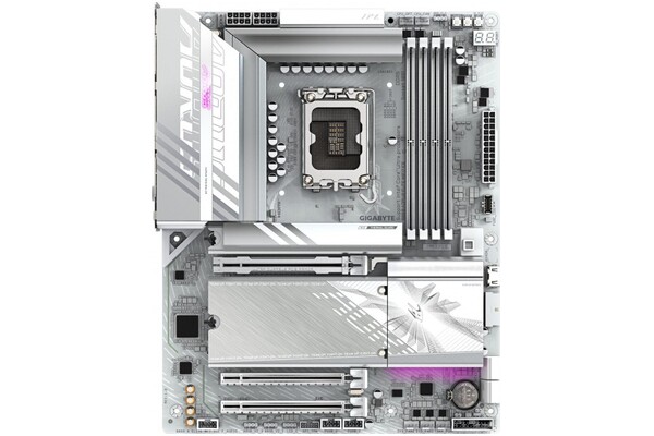 Płyta główna GIGABYTE B860A Socket 1851 B860 DDR5 ATX